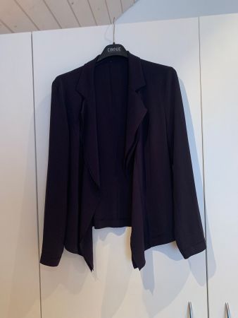 Marc Cain - Polyester-Blazer