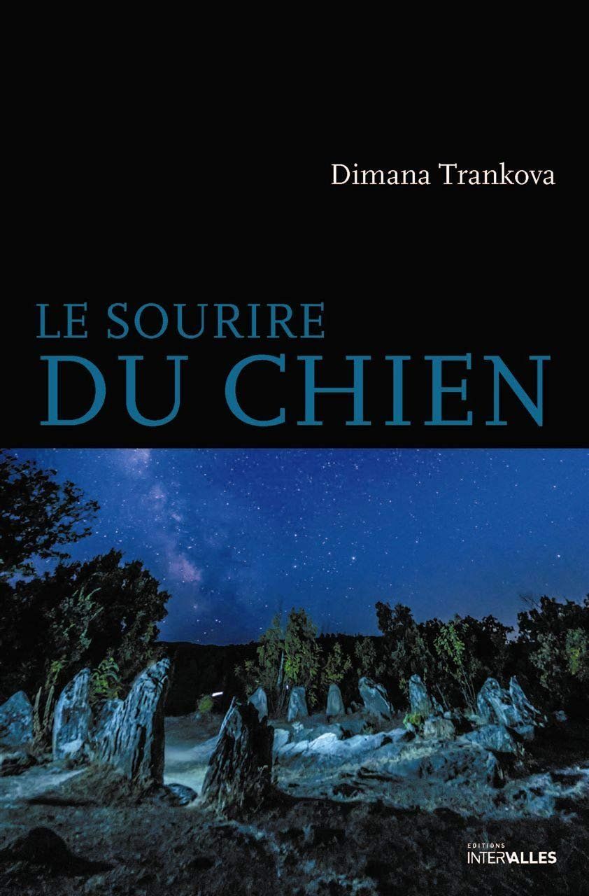 Libri: Le sourire du chien – Usato da Neuchâtel venduto da Dualseele