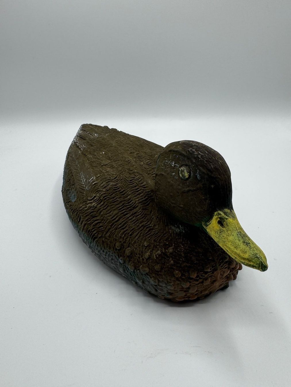 Statuette: Ente – Usato da Sachseln venduto da BONATI01 3