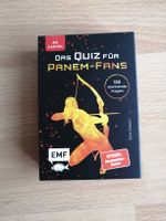 Tribute von Panem Quiz Kartenspiel