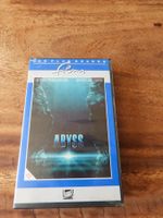 Abyss Film VHS