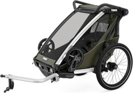 Thule Chariot Lite single Kinderanhänger