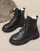 Winter Boots