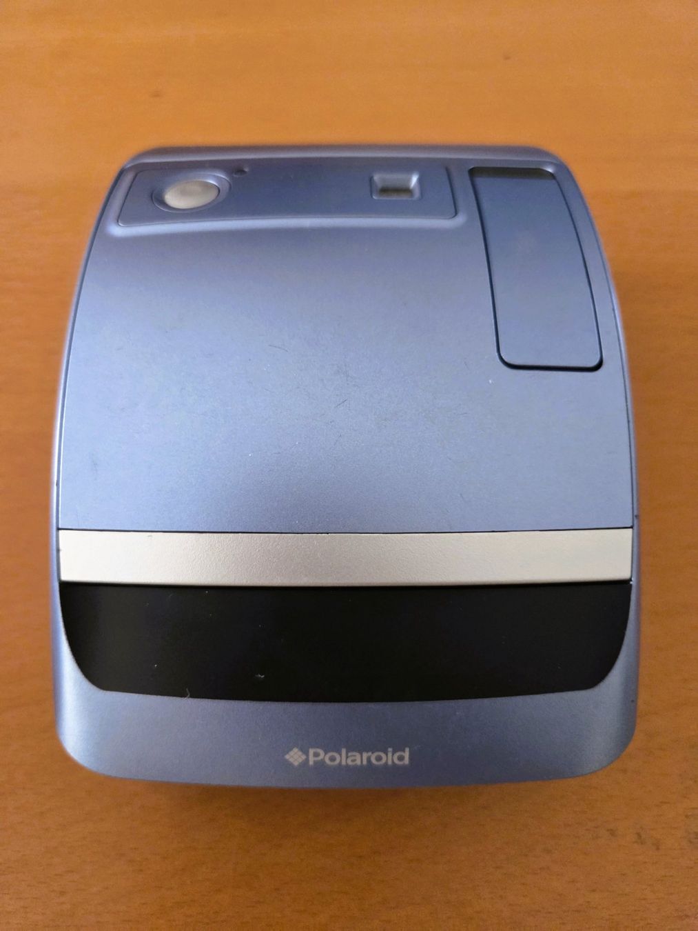 Polaroid Fotocamera: POLAROID ONE 600 KAMERA – Usato da Brüttisellen venduto da Nighttrain 2