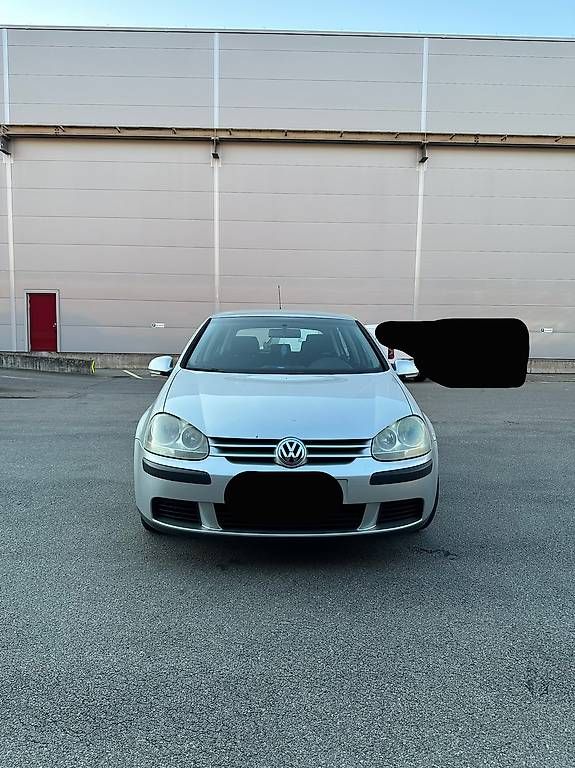 Autos: Golf 5 – D'occasion à Dietikon par Abi.. 4