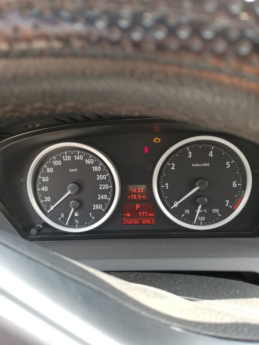 BMW Automobili: BMW 645 Ci Cabrio grau met. – Usato da Thal venduto da alfi27 9