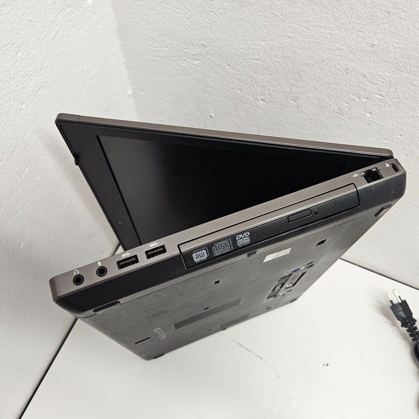 Hewlett Packard Notebook: HP ProBook 6570b – Usato da Niederdorf venduto da LeptonAG 7