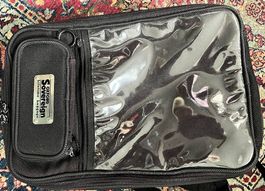 MOTORRAD TANKRUCKSACK