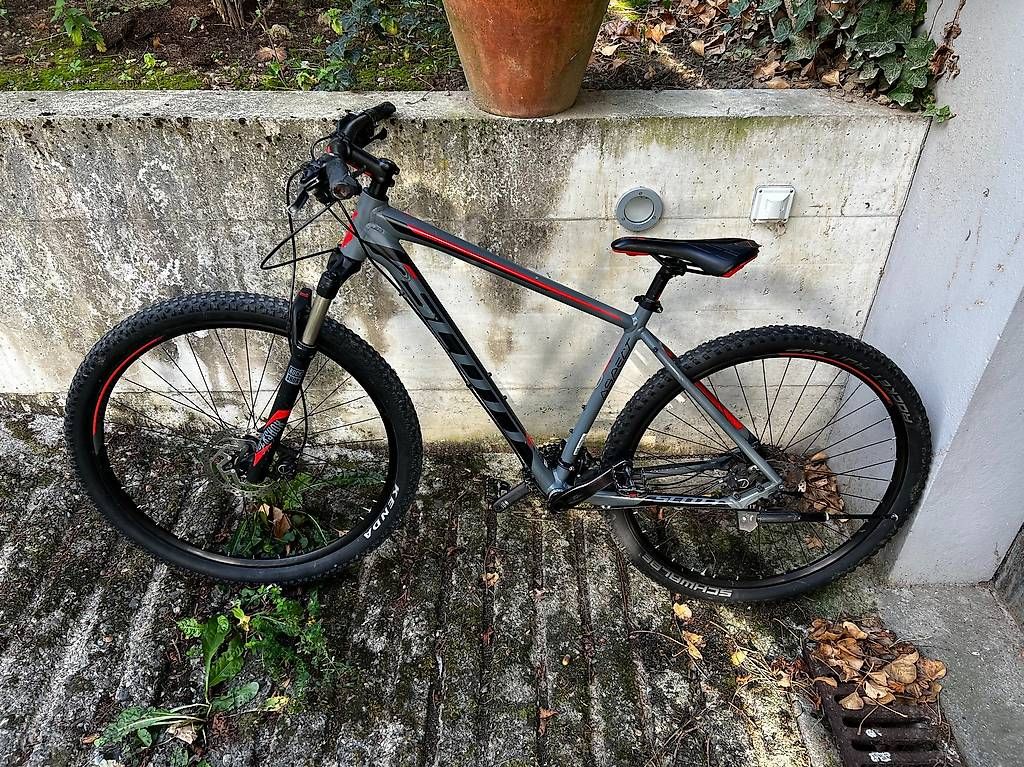 Velos: Scott Aspect 910 – Gebraucht aus Lausanne von rom_fn9y 1