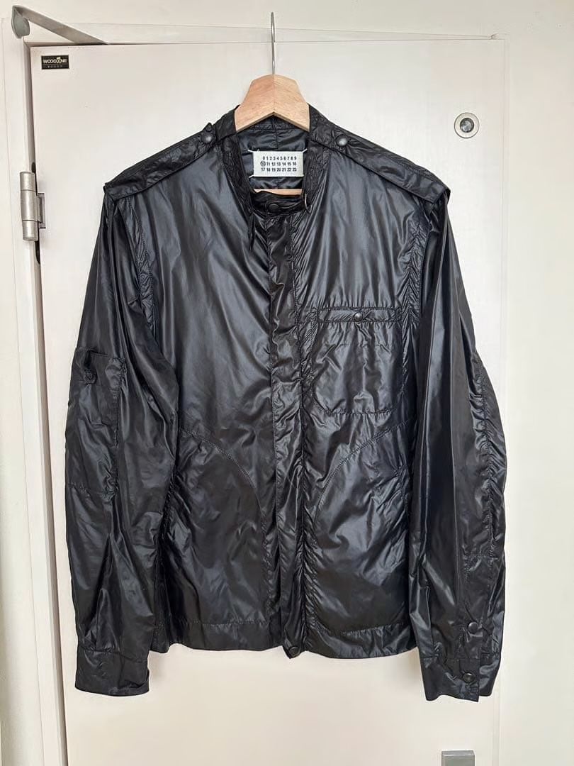 Maison Margiela Giacche: Jacket Martin margiela (10) – Nuovo (secondo la descrizione) da Clarens venduto da hal_y9wf 8