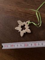 Weihnachten, Deko, Stern