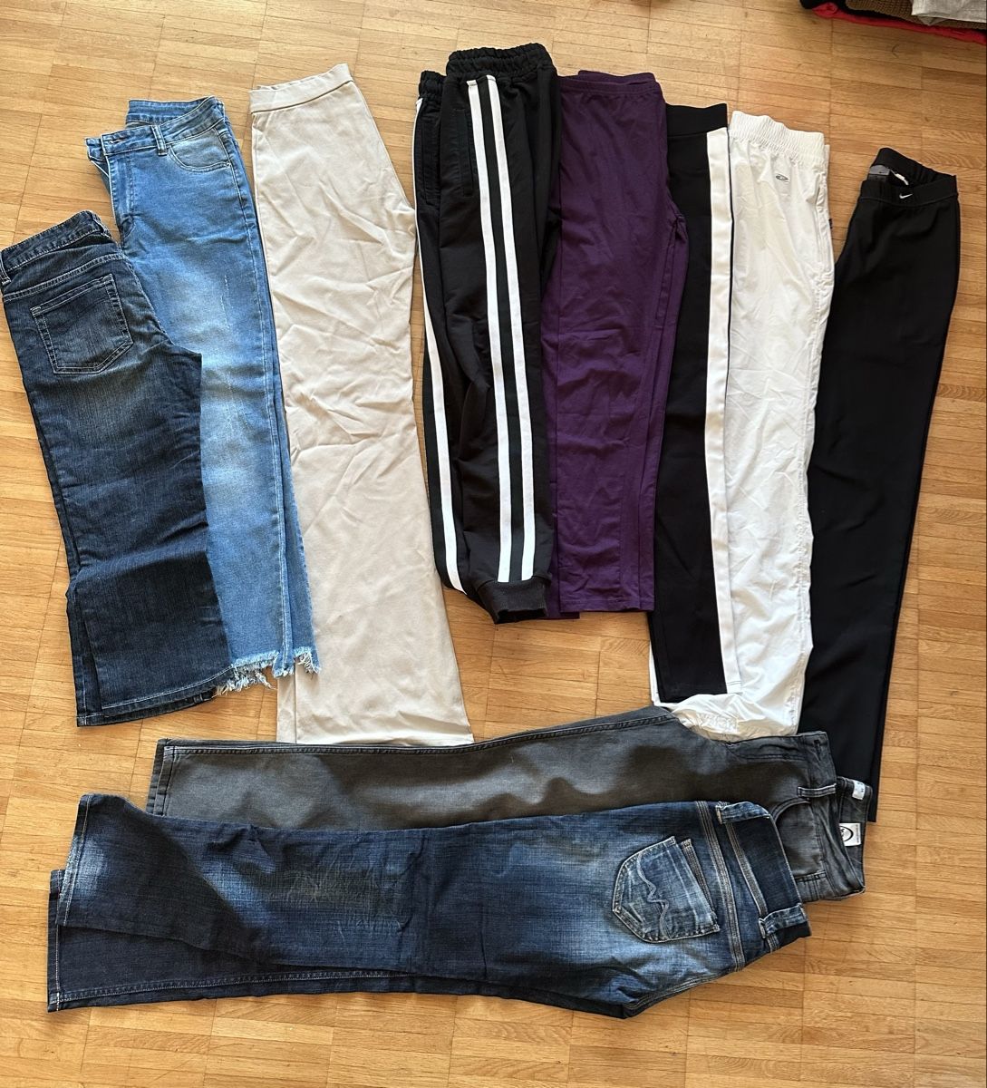 Lotti di vestiti: Kleiderpaket Grösse S – Usato da Untersiggenthal venduto da Sonnenschein015 6
