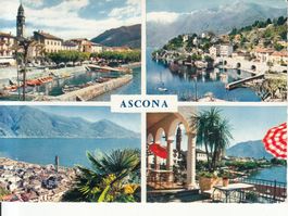 Ascona 1968