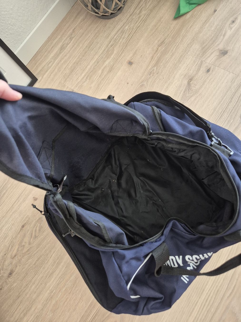 Craft Taschen: Sporttasche – Gebraucht aus Steinhausen von des_zv87 2