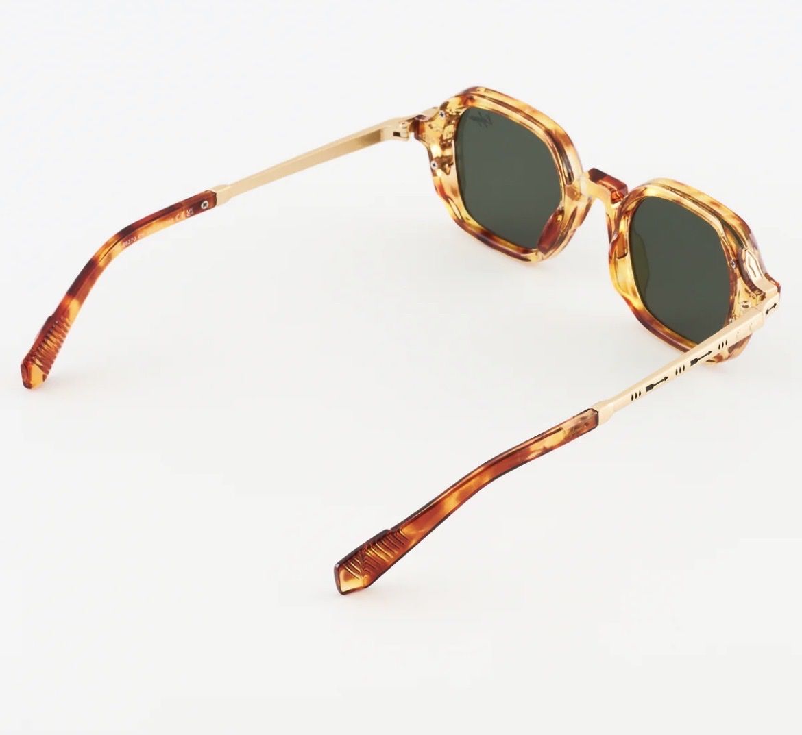 Brillen & Gläser: Sonnenbrille Paul Lux By Kylyan – Neu und originalverpackt aus Knonau von Gysii 3