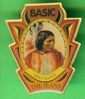 BASIC  Jeans