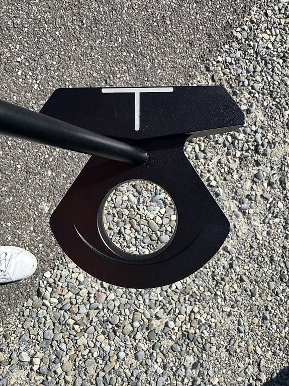 Schläger & Sets: Putter L.A.B. Golf DF3 – Gebraucht aus Affoltern am Albis von Rabbi002 2