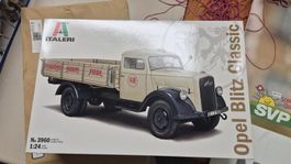 Opel Blitz Classic