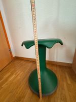 Schaukelstuhl