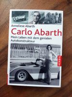 Carlo Abarth - Genialer Autokonstrukteur