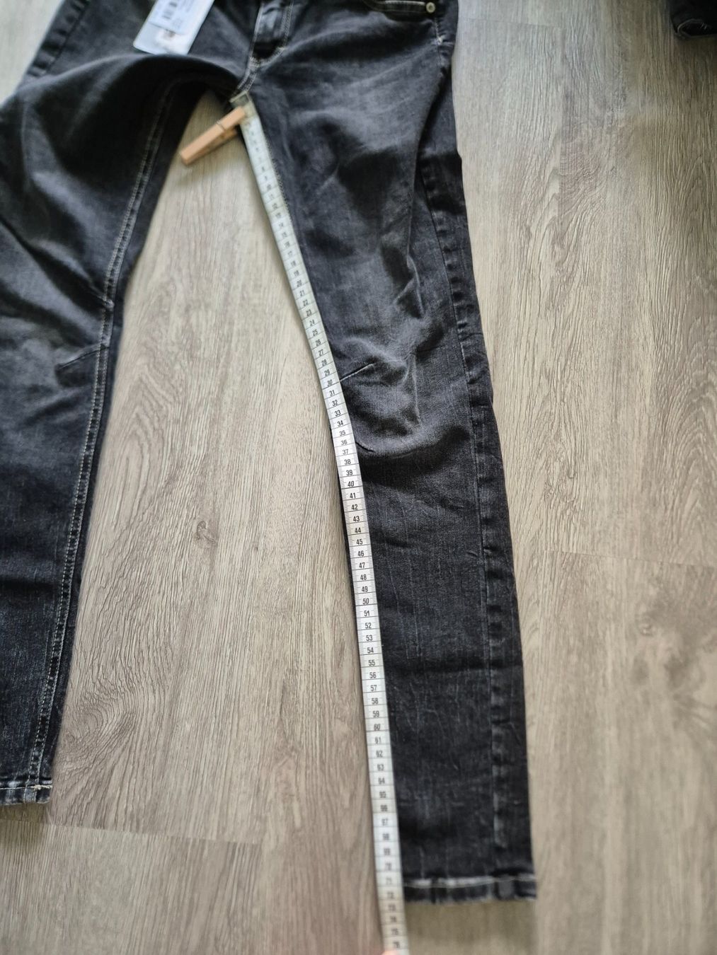 Please Jeans Pantaloni: NEUE Please Hose Gr. S – Nuovo e nell'imballaggio originale da Weisslingen venduto da monkeyboarder 1