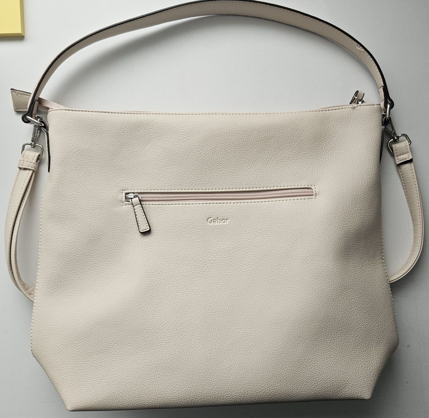 Gabor Borse da donna: Gabor Schultertasche Sommersaison – Usato da Seengen venduto da Weitergeber 1