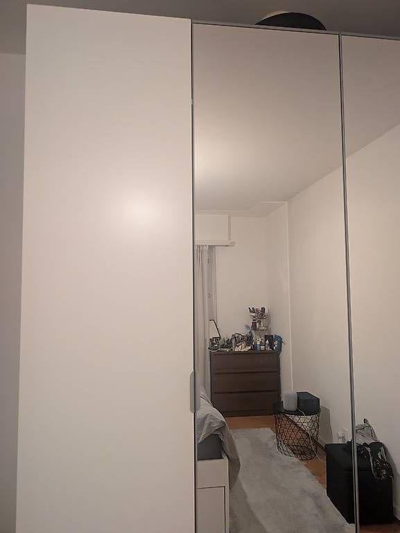 Ikea Schränke: Armoire ikea pax – Gebraucht aus Lausanne von rit_jh5v 2