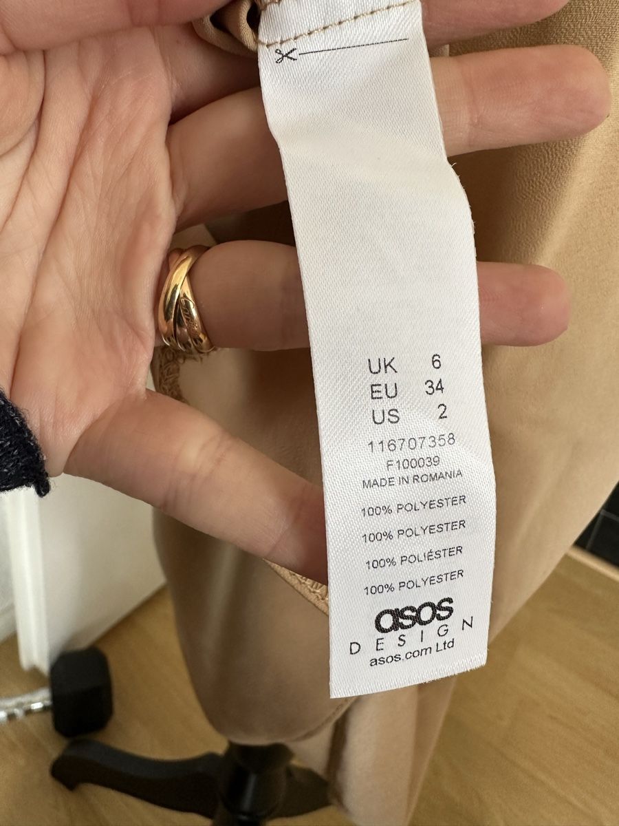 Vestiti: Dress/ Kleid – Nuovo e nell'imballaggio originale da Schaffhausen venduto da Nadiuna 7