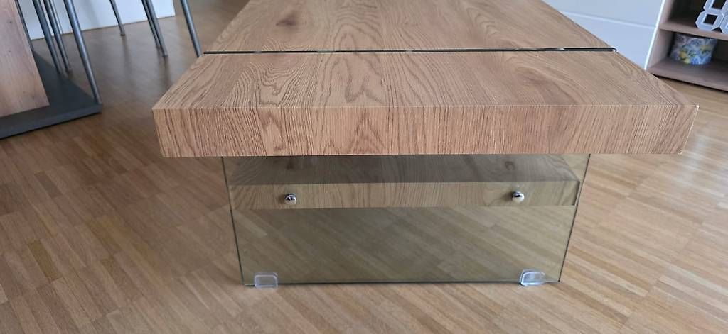 Tables: Beistelltisch – D'occasion à Stein AG par M.PEAKY 1