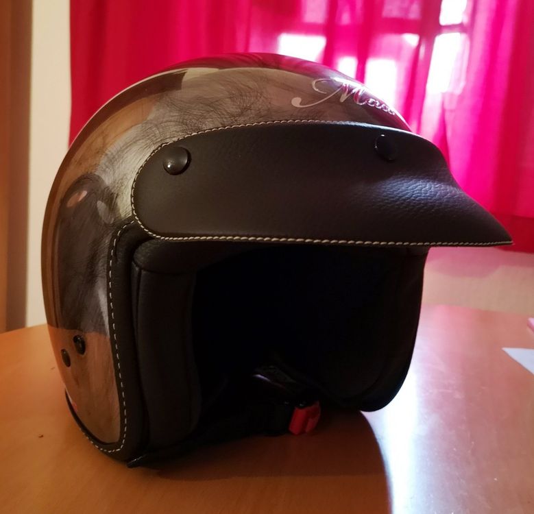 JetHelm MAX iTALY Kaufen auf Ricardo