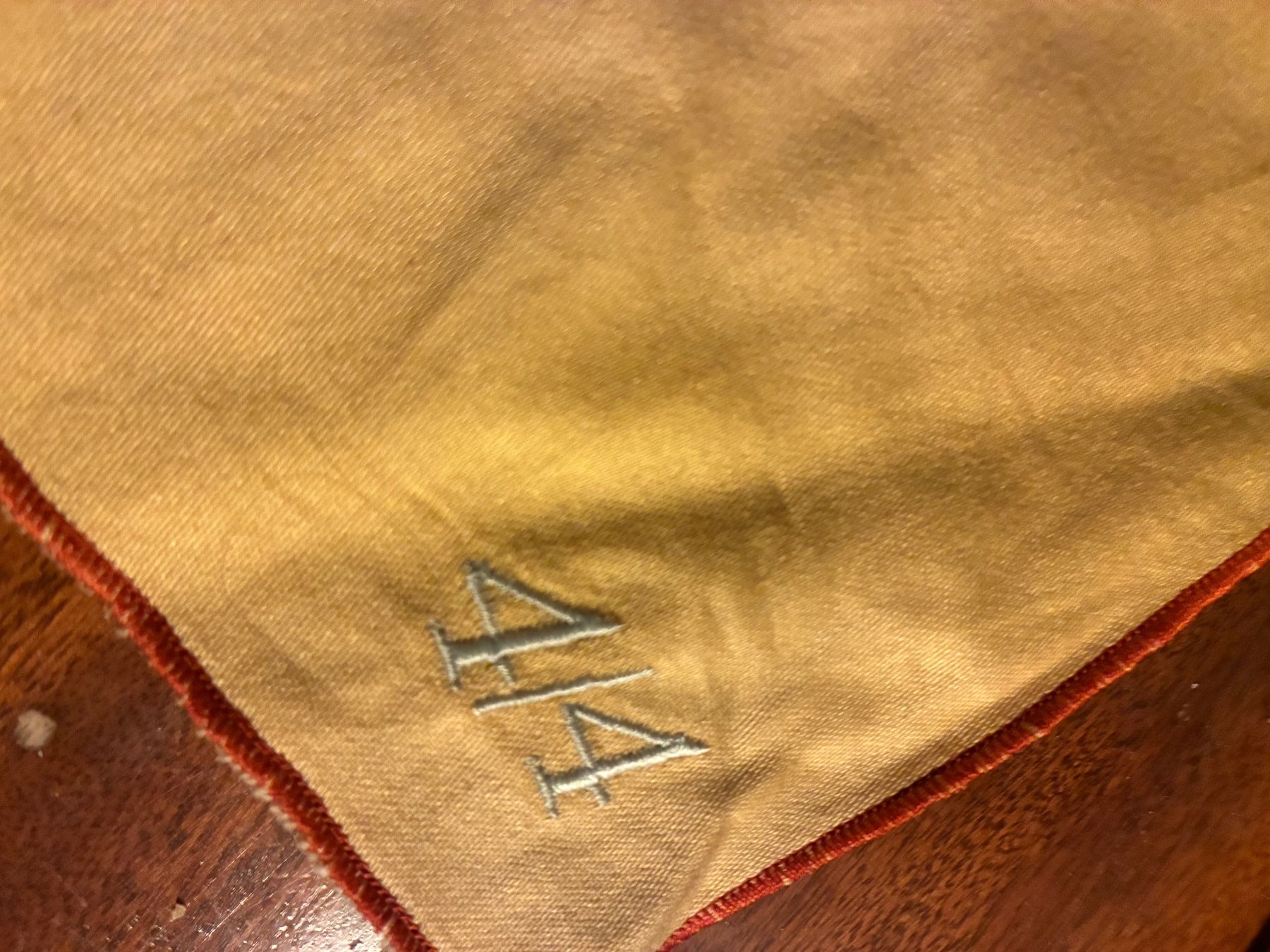 Altro in  Abbigliamento & Accessori: Pochette Morgan Cars – Nuovo (secondo la descrizione) da Paudex venduto da micinque 3