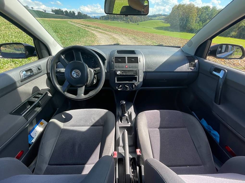 Automobili: VW Polo 1.4l 16V – Usato da Ostermundigen venduto da lev_vcj9 2