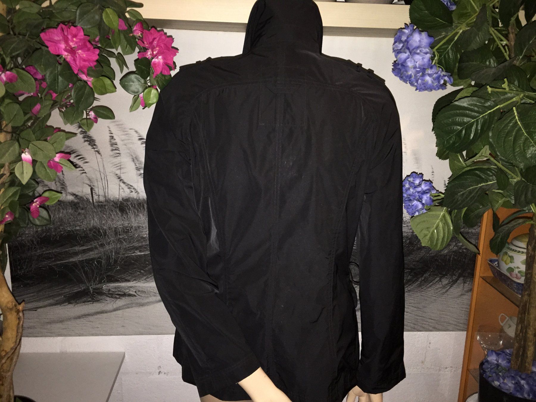 Giacche: Veste / Jacke STEILMANN   Taille / Grosse 38 CH – Usato da Cossonay-ville venduto da Super-Price-Quality 5