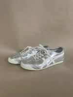 Onitsuka Tiger mexiko 66 - silber Gr. 39,5