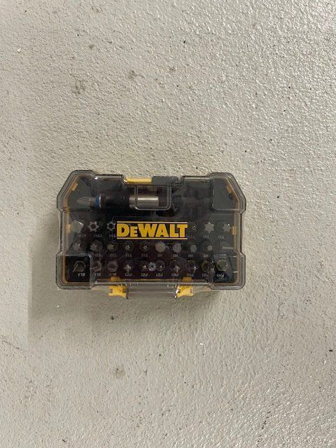 Dewalt Tutti gli attrezzi: DeWalt Bit-Sortiment DT7969 32-tlg. – Nuovo e nell'imballaggio originale da Lüchingen venduto da Trade365