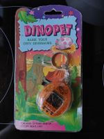Tamagotchi / Dinopet Raise your own Dinosaurs