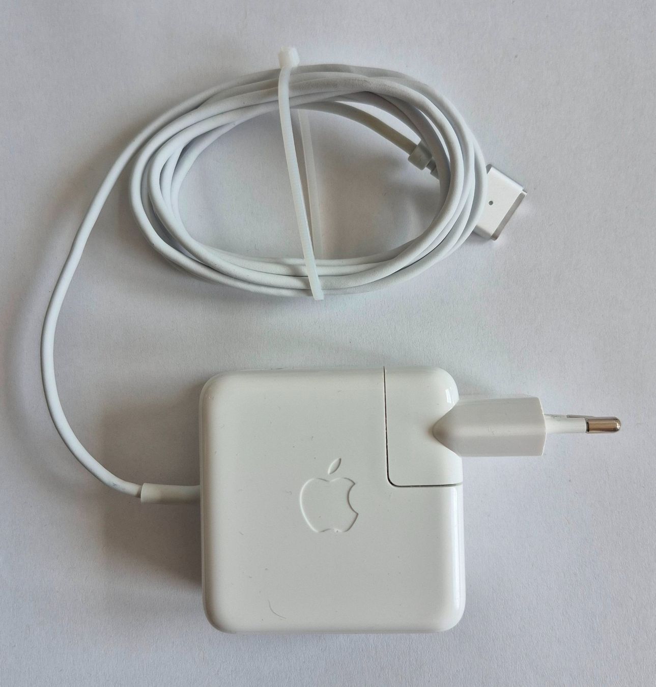 Apple Caricabatterie: Apple Original MagSafe 2 Power Adapter 45 Watt – Usato da Höri venduto da Nastaq 1