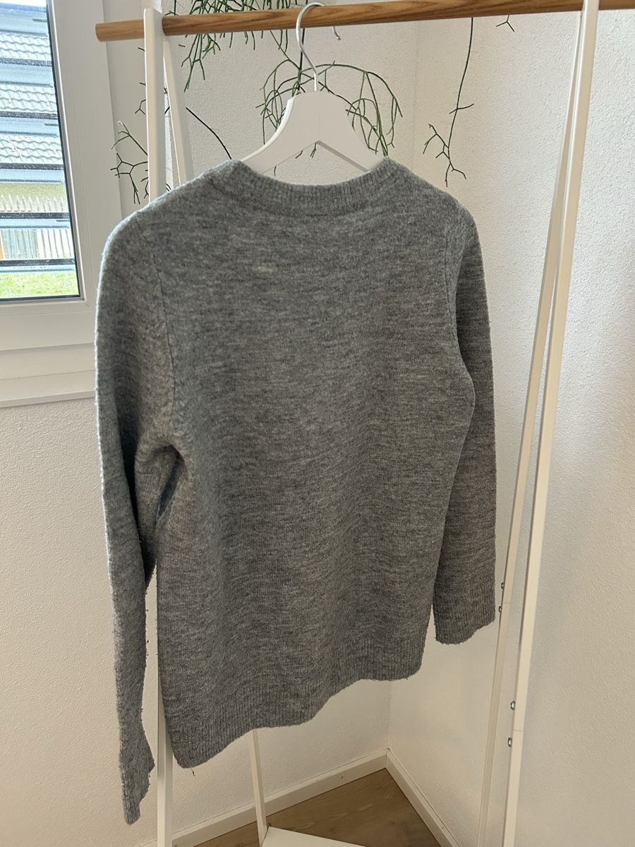 S.Oliver Pullover & Sweatshirts: s. Oliver Pullover Grösse M – Gebraucht aus Niederhelfenschwil von aur_ms6f 1