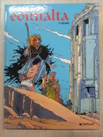 Editnalta -  Le Thalamus, Dargaud 1997 EO