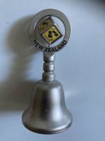 Kleine Tisch-Glocke aus New Zealand