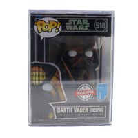 Darth Vader Bespin #518 Funko POP Star Wars