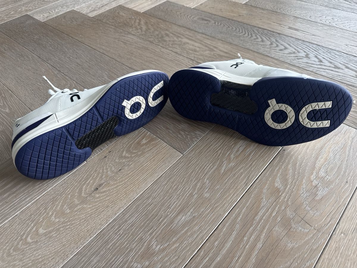 On Scarpe da donna: On shoes - The Roger pro - size 40 – Usato da Rüschlikon venduto da del_f9xw 3