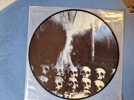 Tiburón – Sphereshifting Swiss Death Metal Nr. 023/100 - z