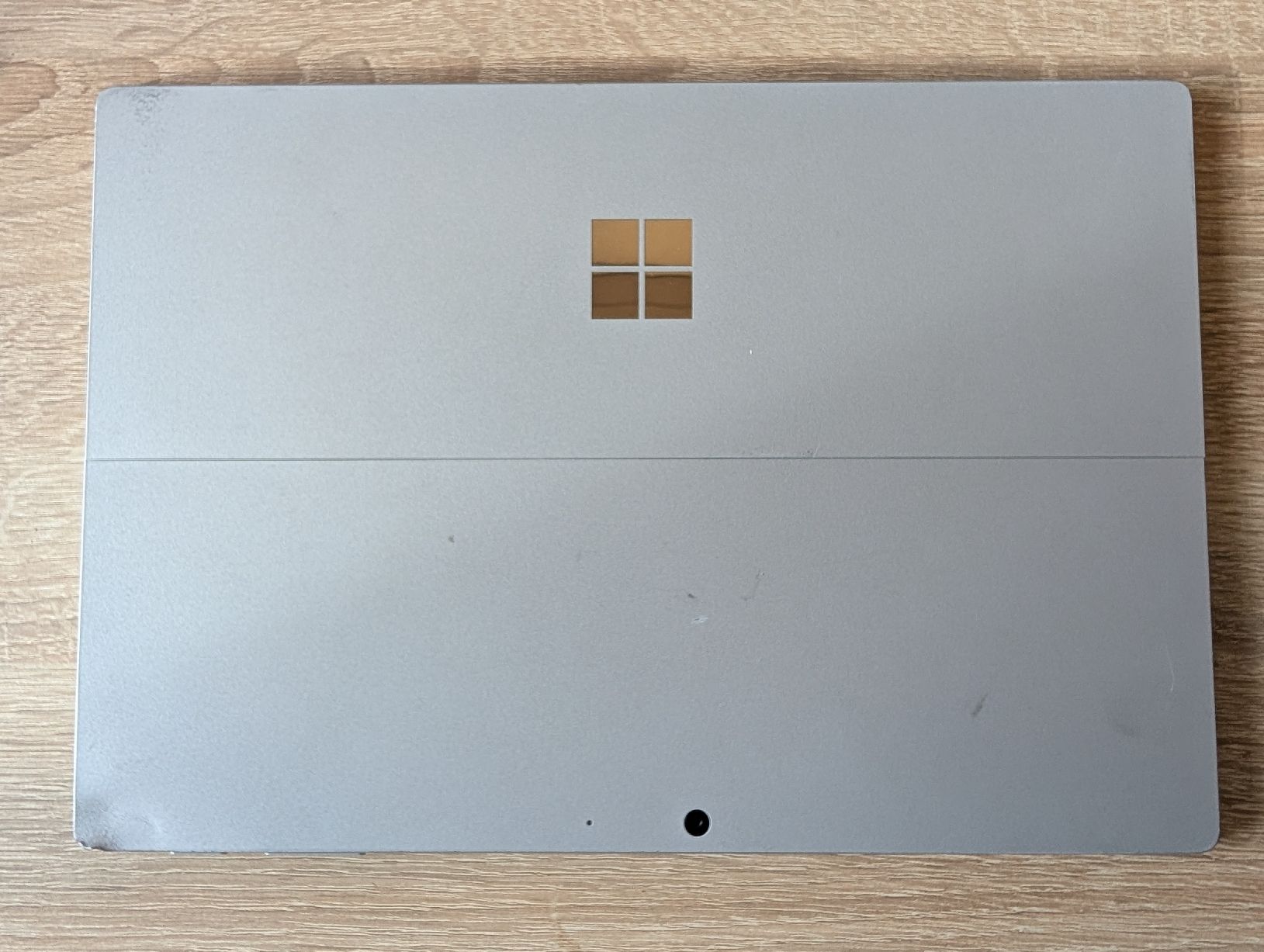 Microsoft Portables: Microsoft Surface Pro 7 – Défectueux à Steffisburg par Haserfratz 6