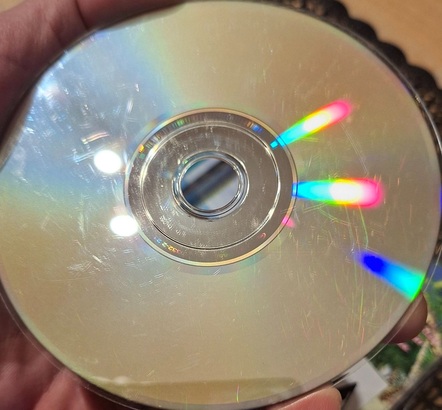 CDs: Bravo Hits 54, Doppel CD, 2006, Hit Compilation, Sampler – Gebraucht aus Amriswil von Celini3 4