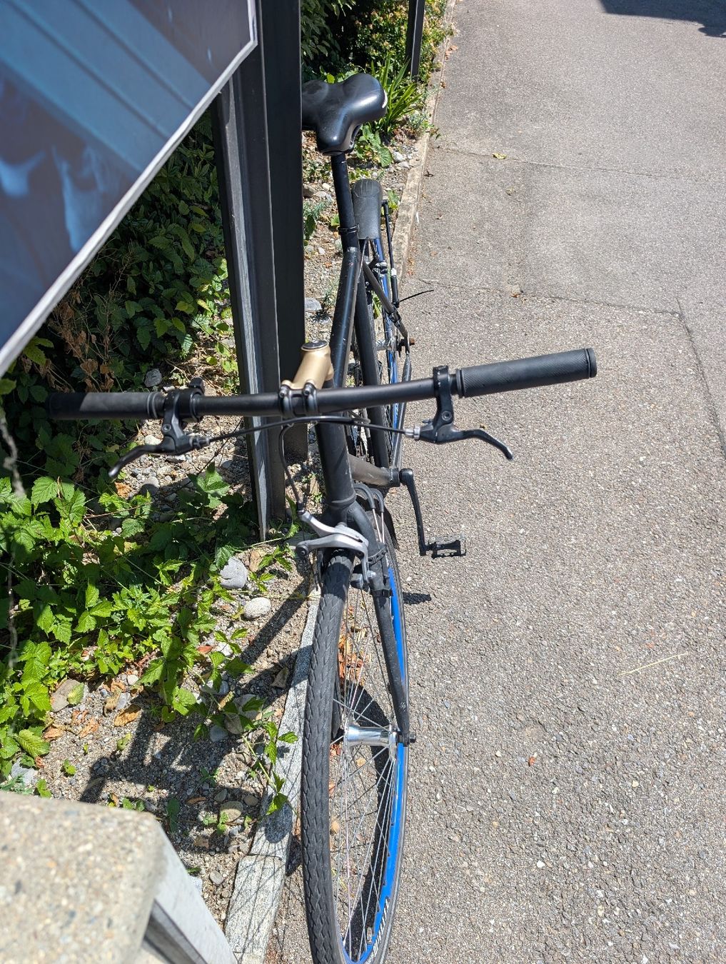 Biciclette: Velo 28" Singlespeed  – Usato da Gwatt (Thun) venduto da McFrizzel 1