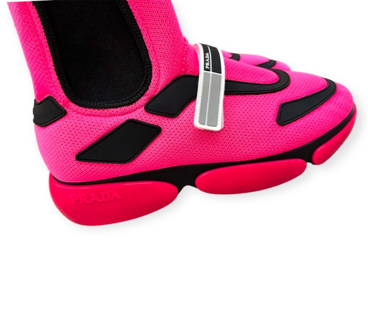 Prada Scarpe da donna: PRADA CLOUDBUST SNEAKERS – Nuovo e nell'imballaggio originale da Lachen SZ venduto da HelvetiaLuxury 1