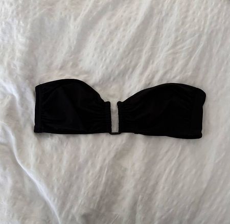ERES Bandeau Oberteil