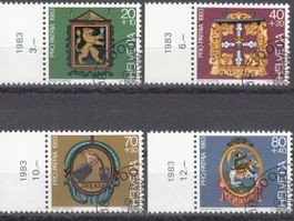 SBK B198 - B201 mit ET