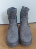 AGL Stiefeletten 36